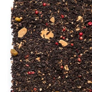 Nibelungentee Schwarztee Buttertrüffel 500g (56,40 €/kg) - Bild 1 von 3