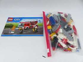 LEGO Technic 42035 Mining Truck (6268b-2)