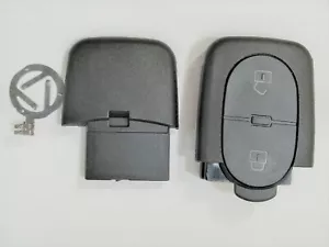 Cover solo guscio no lama no logo VW GOLF 4 NEW BEETLE A 2 TASTI - Foto 1 di 2
