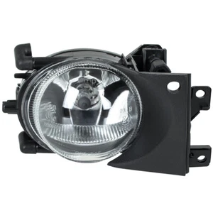 FARO FARETTO FENDINEBBIA ANTERIORE DESTRA - H11 PER BMW 5 E39 01-04 - Imagen 1 de 2