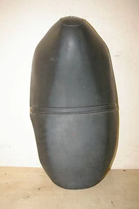 Suzuki AY50 Katana saddle seat - Bild 1 von 7