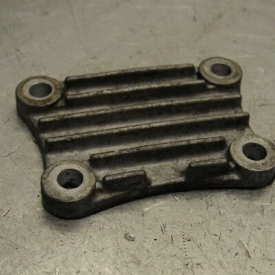 1968  Honda CB160 Engine Outer Valve cover Fined - Image 1 of 4