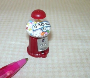 Máquina de goma de encimera de alto detalle Chrysnbon en miniatura elegante: casa de muñecas 1:12 - Imagen 1 de 1