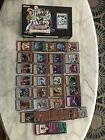 Yu-Gi-Oh! “Legendary Collection 5D’s” OPENED (P31)