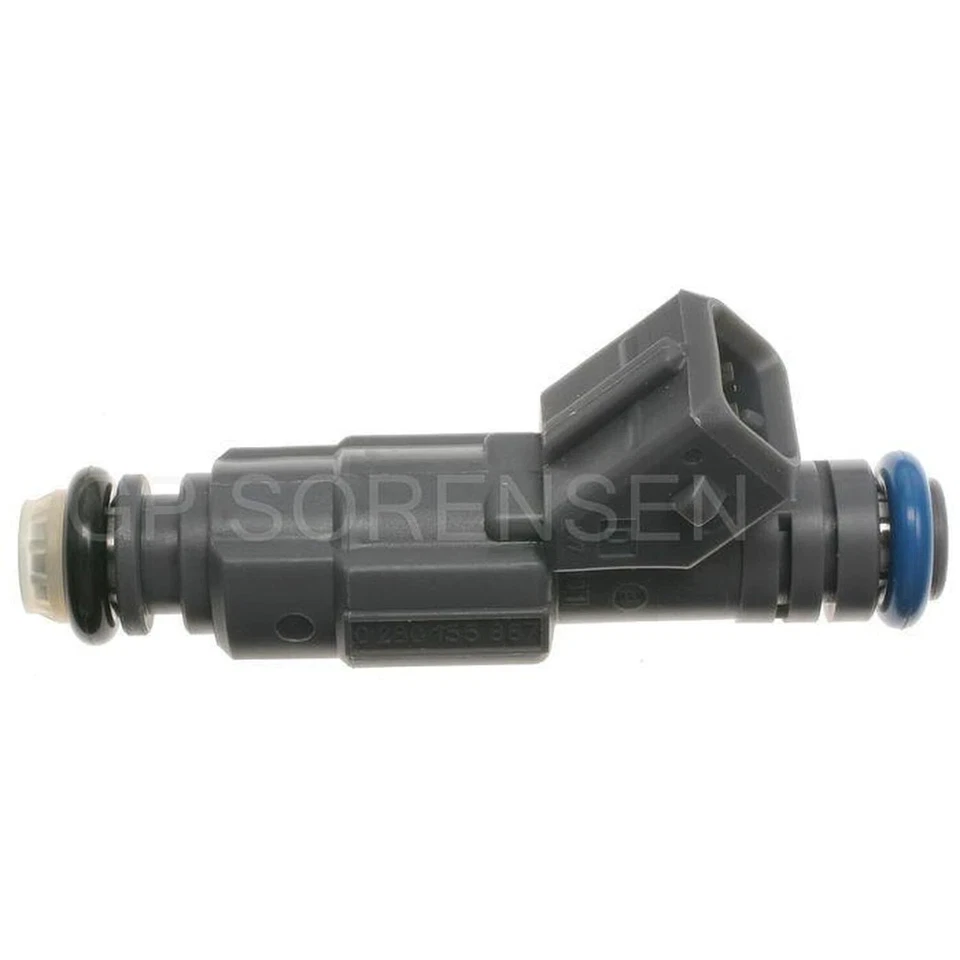 Топливная форсунка GP Sorensen 800-1306N для 2001-2004 Ford Escape ^ - Изображение 1 из 1