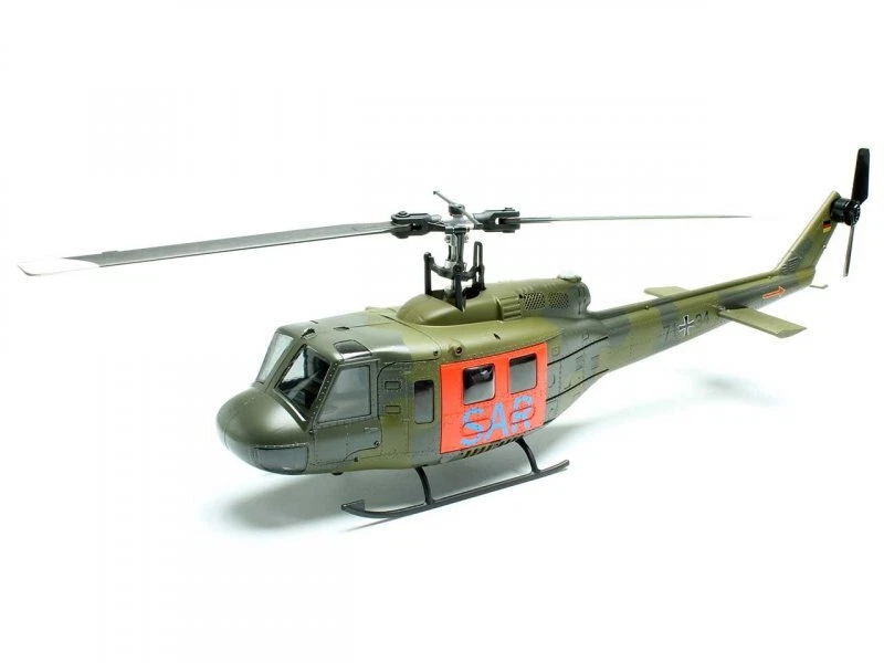 FliteZone Hubschrauber Bell UH-1D Helicopter (SAR) RTF / 15650 - Bild 1 von 1