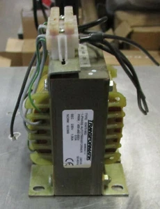 Transformatik Single Phase Transformer, Type: 63475-902 200va 50-60hz UsedCutOut - Picture 1 of 9