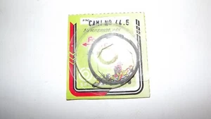Honda Camino. Set of segments diameter 44.5. New old store stock, NOS. - Picture 1 of 2
