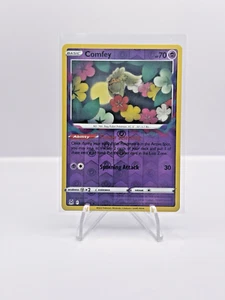 Comfey 079/196 Swsh11: Lost Origin Reverse Holo - Picture 1 of 2