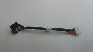 CABLE DC JACK POUR DELL INSPIRON 15R N5040 N5050 M5040 50.4 IP05.101 YJORW