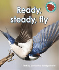 Samantha Montgomerie Ready, steady, fly (Paperback)