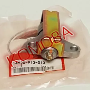 Ajustador de tensor hidráulico 14520-P13-013 para 93-01 Honda Prelude 2.2L L4 DOHC - Imagen 1 de 7