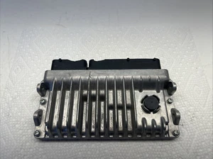OEM ENGINE CONTROL MODULE UNIT ECU ECM 2016 2017 2018 TOYOTA RAV4 89661-0R511 - Picture 1 of 8