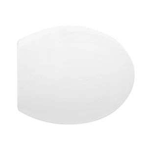 Sedile wc in termoindurente globo vaso lei forma 1 bianco - Foto 1 di 1