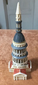 Souvenir Scultura Novara Basilica di San Gaudenzio - Foto 1 di 2