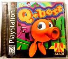 .PSX.' | '.Q*bert.