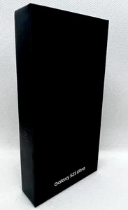 Samsung Galaxy S23 Ultra 256GB Phantom Black (Ohne Simlock) Display Zerkratz - Zdjęcie 1 z 1