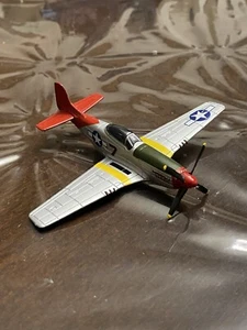 P-51D Mustang, Corgi 1:120 - Picture 1 of 5