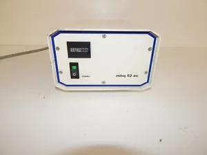 ^^ LEJ MBQ 52 AC MIKROSKOP Netzteil Vorschaltgerät (ETZ12) - Bild 1 von 8