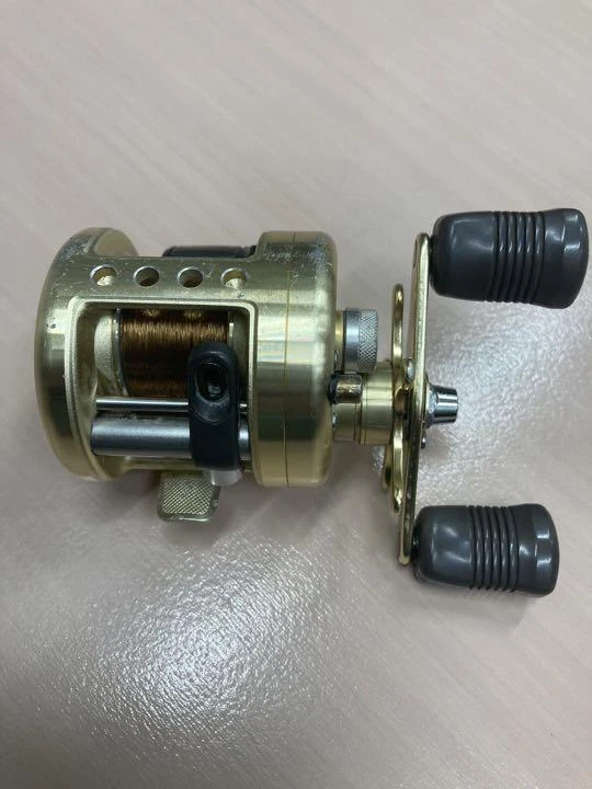 Shimano Calcutta 101 for sale | eBay