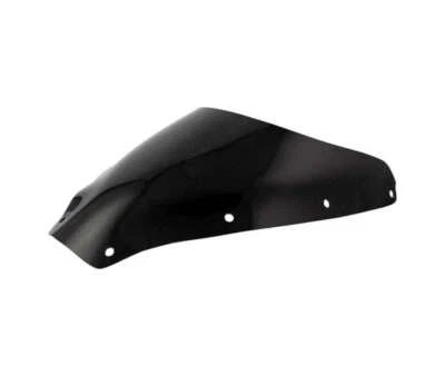 DUCATI 750 800 900 1000 SS - PARABRISAS NEGRO / SCRD019 PRO EN VENTA - Imagen 1 de 3