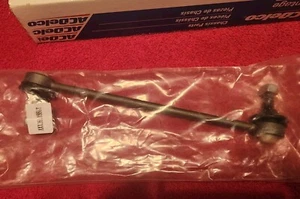 AC Delco 2011-18 Ford Fiesta Front Sway Bar End Link ( 1 Link ) New - Picture 1 of 9