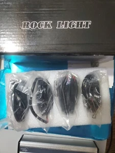 Waterproof LED Rock Lights - Picture 1 of 4