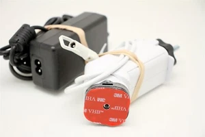 MTI-Interactive Smart Lock Kit kundenspezifische Basis Micro mit Netzteil - Bild 1 von 5