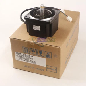1PC Yaskawa AC Servo Motor SGMP-08U314M NEW#HL - Picture 1 of 7