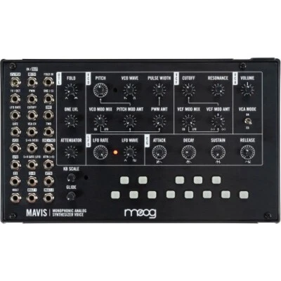 Moog Mavis | Neu - Bild 1 von 4