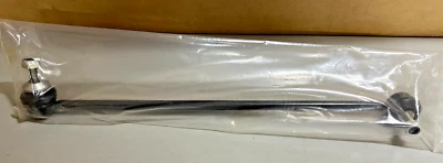 Barra estabilizadora delantera derecha Karlyn enlace final - 31356735768 / 12-068 - para BMW 745i y más Foto 1 de 4