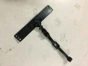 Harley Knucklehead Panhead Shovelhead Solo Buddy Seat T Bar Flathead 51900-30 - Picture 1 of 9