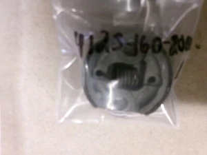 OEM STIHL CLUTCH 4123 160 2000 - Picture 1 of 1