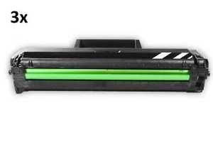 3 XL Toner kompatibel für Samsung Drucker SCX-4200 SCX-4200F SCX-4200R  - Bild 1 von 3
