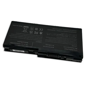 12Cell Battery For Toshiba Qosmio X505-Q8102X X505-Q8100X X500-S1812X X500-S1812 - Picture 1 of 5