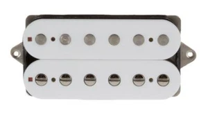 Suhr Thornbucker II Bridge Humbucker Pickup - 53mm, white - Picture 1 of 2