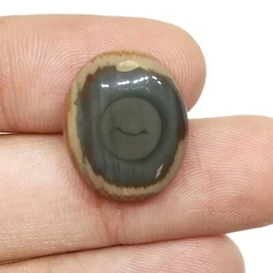 Designer 100% Genuine Imperial Jasper Oval Shape Loose Gemstone Cabochon 14 Ct - Picture 1 of 3