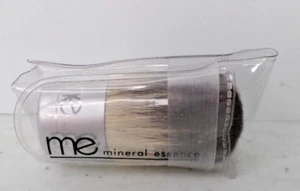 ME Mineral Essence Kabuki Brush Travel Size NEW - Picture 1 of 3