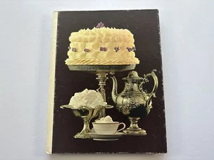 Vintage 70s Cookbook, The Cooking of Vienna's Empire, Austrian Cookbook - Bild 1 von 10