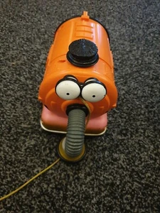 Teletubbies RC Toy Noo Noo Without Remote (used Condition) - Picture 1 of 7