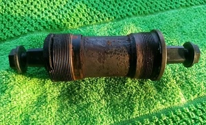 GT OUTDOOR vtt BOITIER PEDALIER SCELLE / SEALED BOTTOM BRACKET - usa MTB RARE - Imagen 1 de 12