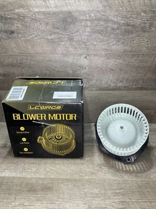 Motor soplador calentador de aire acondicionado con rueda para Chevrolet Trailblazer GMC Envoy Saab 700109 - Imagen 1 de 12