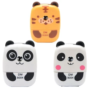 Sharpener Cute Stationery For School Hand Crank Pen Cutter