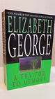 A Traitor To Memory By Elizabeth George (Paperback, 2001) Q1