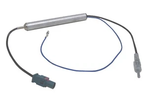 El adaptador de antena alimentado FIAT/EURO se adapta a determinados vehículos FIAT VWB6P - Imagen 1 de 2