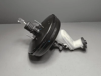 Honda Pilot 2019-2022 potenciador de freno con cilindro maestro y depósito OEM Foto 1 de 3