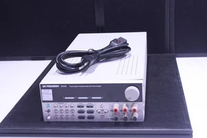 BK PRECISION 9131B DC ZASILACZ POTRÓJNE WYJŚCIE PROGRAMOWALNE TESTOWANE SKU 223763 - Zdjęcie 1 z 9