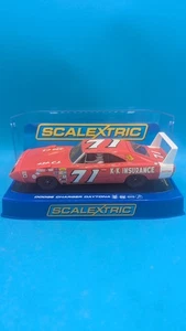 Scalextric C3423 Dodge Charger Daytona Bobby Isaac - Picture 1 of 5
