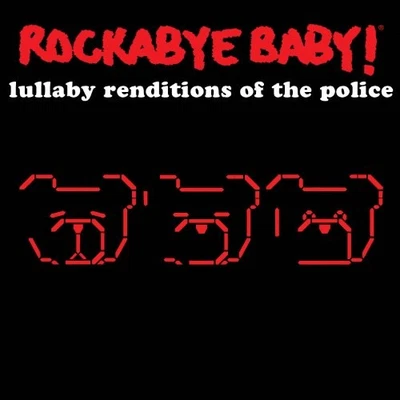 Rockabye Baby! - Rockabye Baby! Lullaby Renditions o... - Rockabye Baby! CD GEVG - Bild 1 von 2