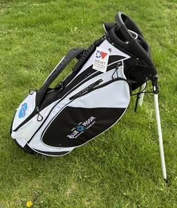 Blue Moon Brewing Company Golftasche - Neu im Karton - Bild 1 von 6